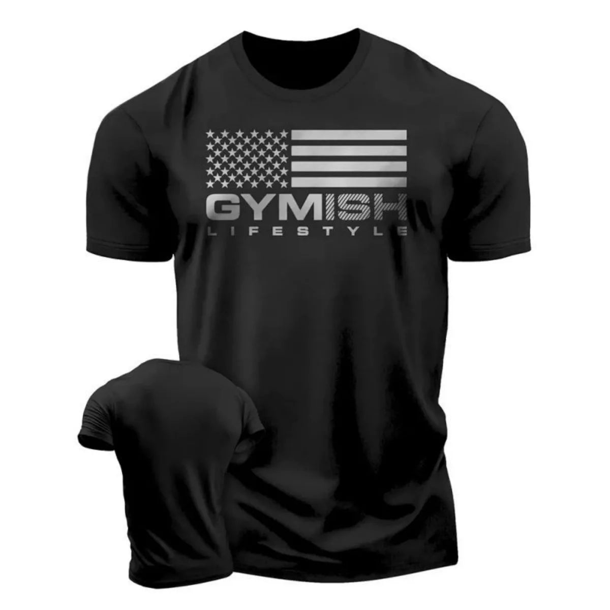 Men's training shirt -