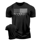 Men's training shirt -