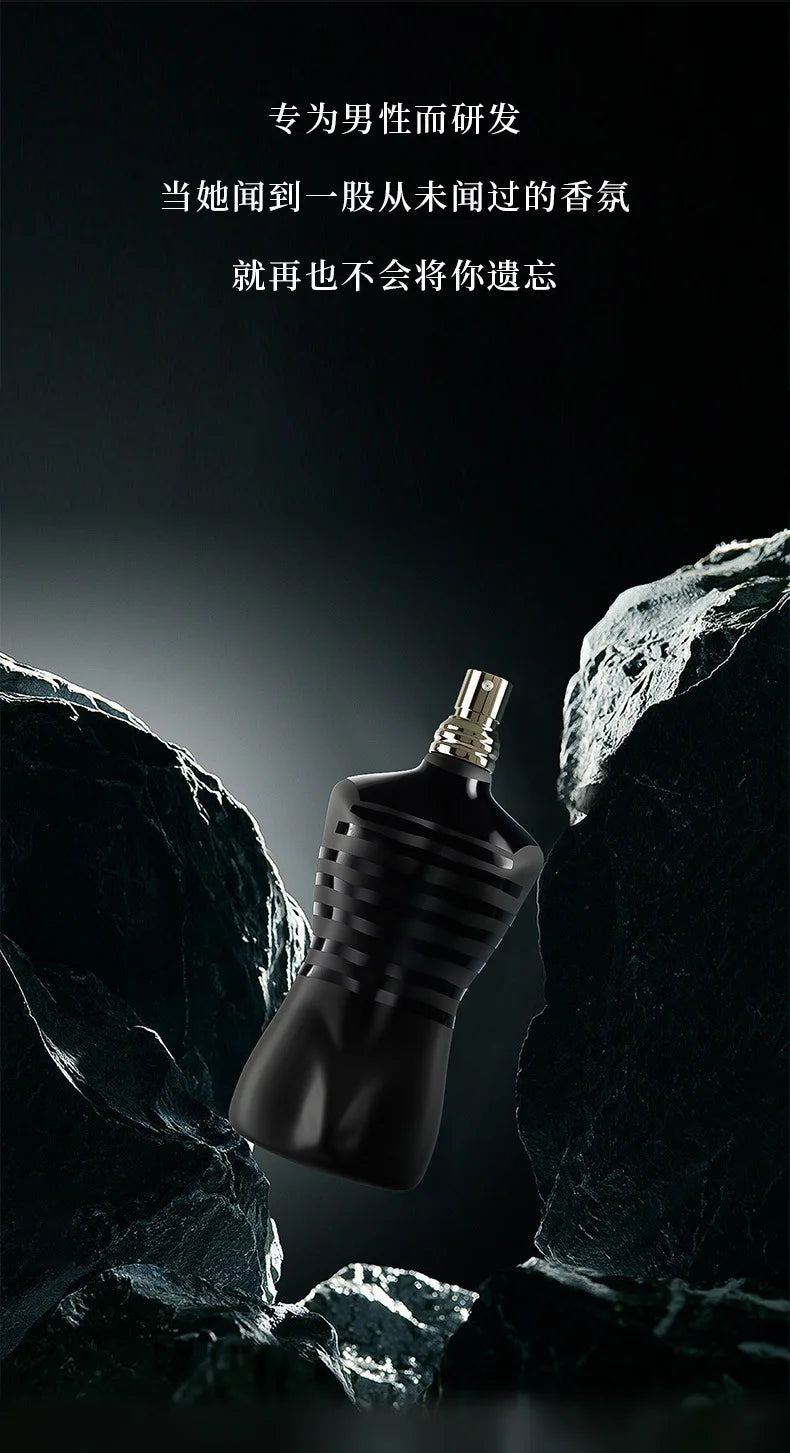 100ml Perfume Men Original Cologne Long Lasting High Quality Strong Pheromones Perfume Attract Women Release Charm Man Gentleman -