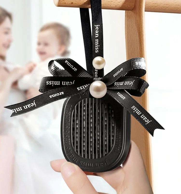 Car Aromatherapy Long Lasting Fragrance -