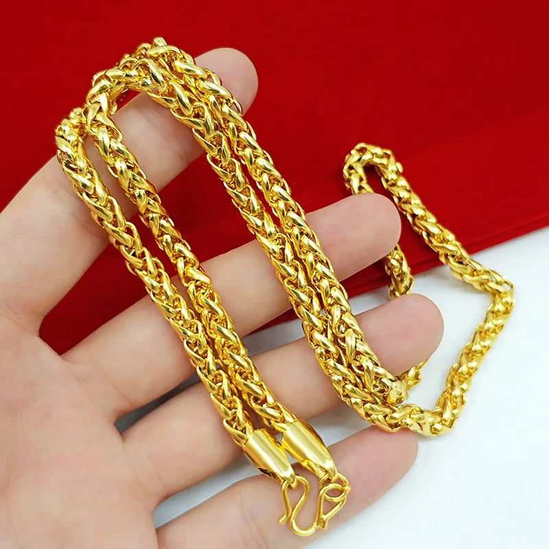 24K Gold -