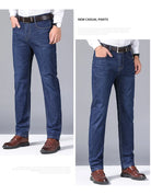 Men Classic Jeans -