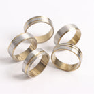 10/20/30/50Pcs Classic Rings -