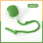 Motion Activated Interactive Cat Toy for Indoor -