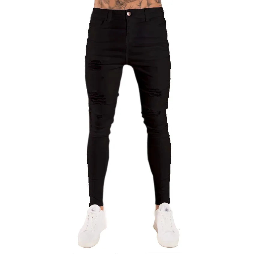 Mens Jeans Slim Fit -