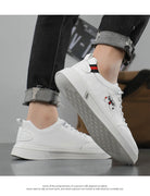 Check out these new lightweight sneakers for unbeatable comfort and style! -