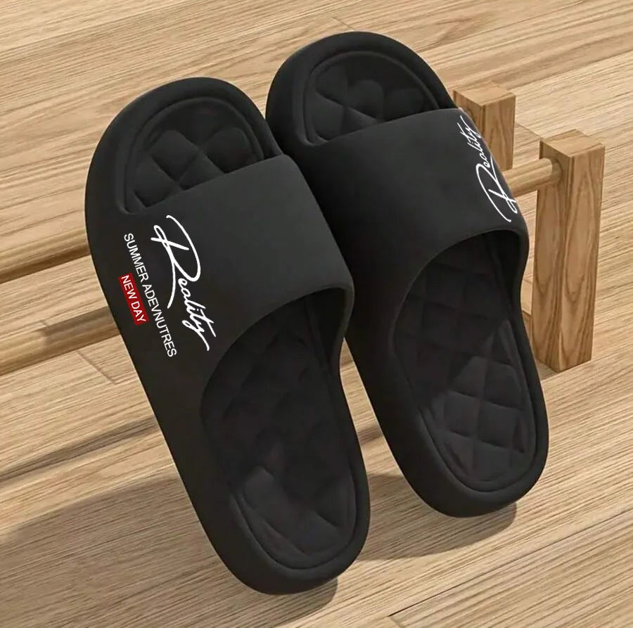 Men Slippers -