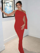 Maxi Dress -