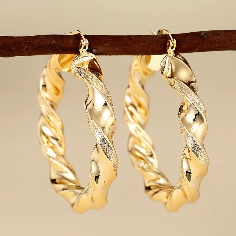 Elegant earring for women -
