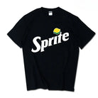 Unisex T-Shirts SPRTIE, COKE, & PEPSI -