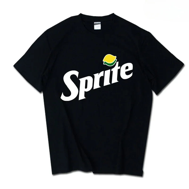 Unisex T-Shirts SPRTIE, COKE, & PEPSI -