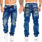 Mens Jeans Slim Fit -