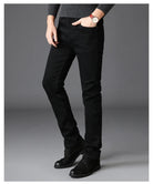 Men Classic Jeans -