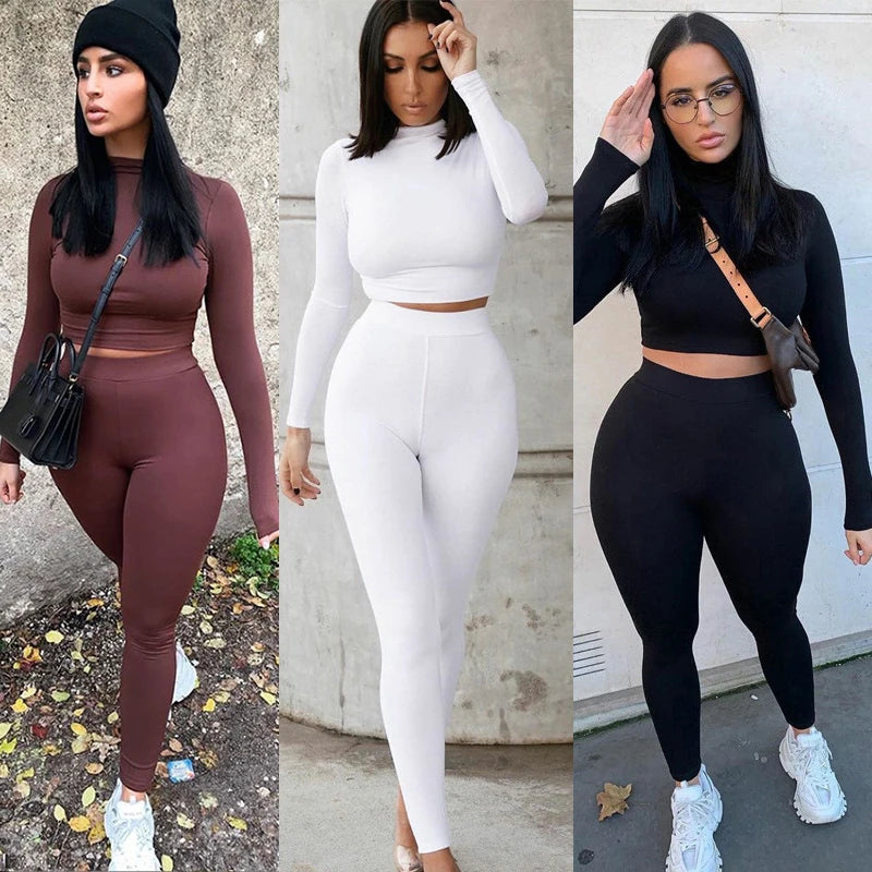 Two Piece Sets (Women) -