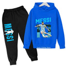Messi Sweat-Suit -