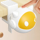 Interactive Cat Ball Electric Lifting Toy -