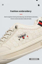 Check out these new lightweight sneakers for unbeatable comfort and style! -