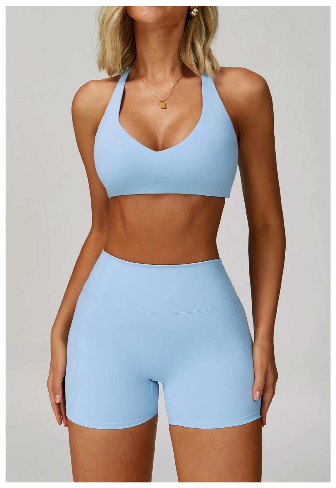 2-3PCS Yoga Suit Tracksuit -