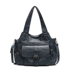 Make a statement with these luxurious handbags for women, crafted from leather and designed to be worn as shoulder bags. Elevate your style with these sac de luxe femme accessories, perfect for a chic and sophisticated look! -