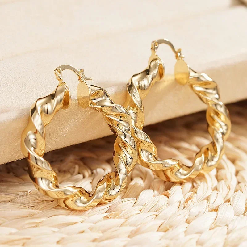 New Earrings Female -