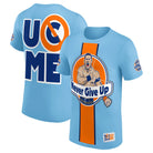 John Cena Wrestling Men's T-Shirt Summer Outdoor Sports Fitness Unisex Tops Casual O-Neck Short Sleeve Tee Casual Men Clothing -