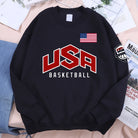 Team USA Basketball Sweatshirt -