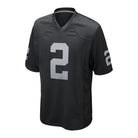 Raiders Jersey's -
