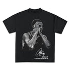 T-Shirt Collection NBA (G.O.A.T.S) -