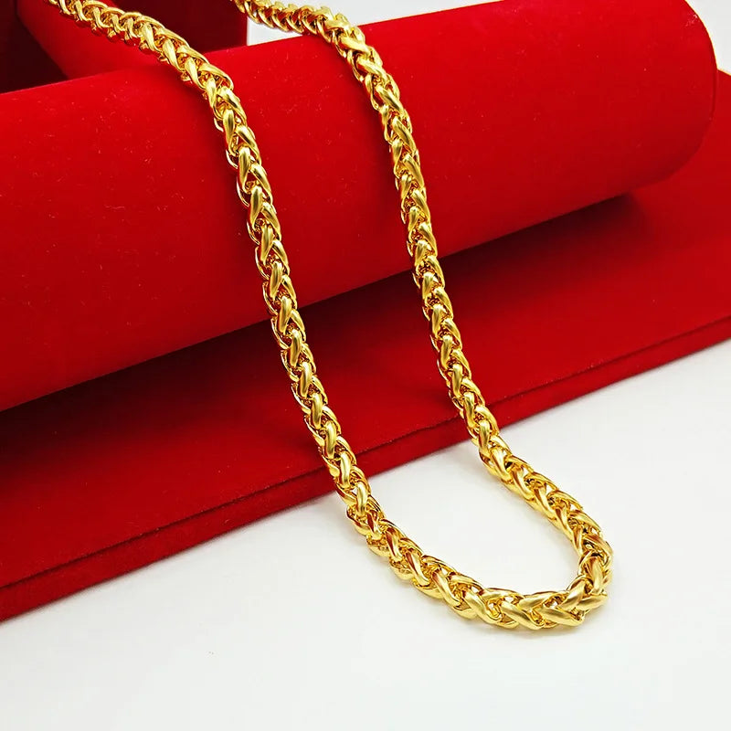 24K Gold -
