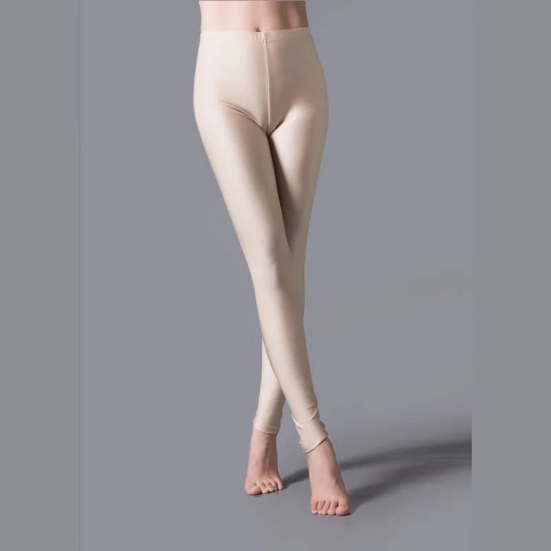 Skinny Leggings -
