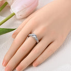 Sparking Infinite Lovet Rings -