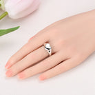 Sparking Infinite Lovet Rings -