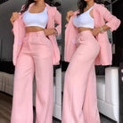 2 Pieces Women's Suit -