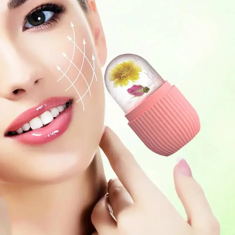 Facial Treatment Reduce Acne Skin Care -