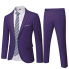 Men's Business Suit -