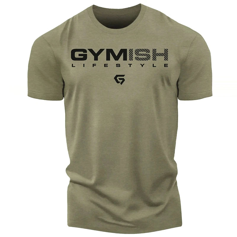 Men's T Shirts -