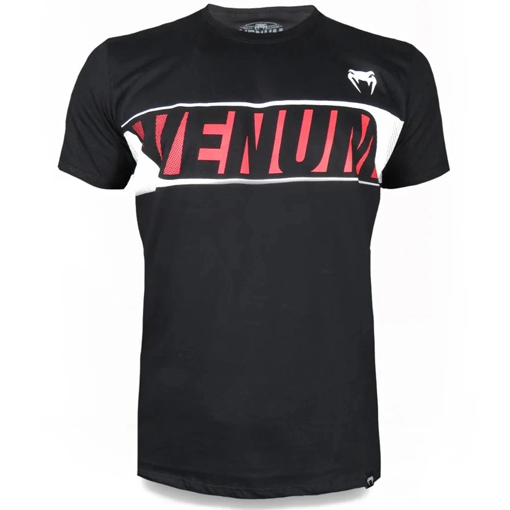 UFC Men's T-shirt (Venum) -