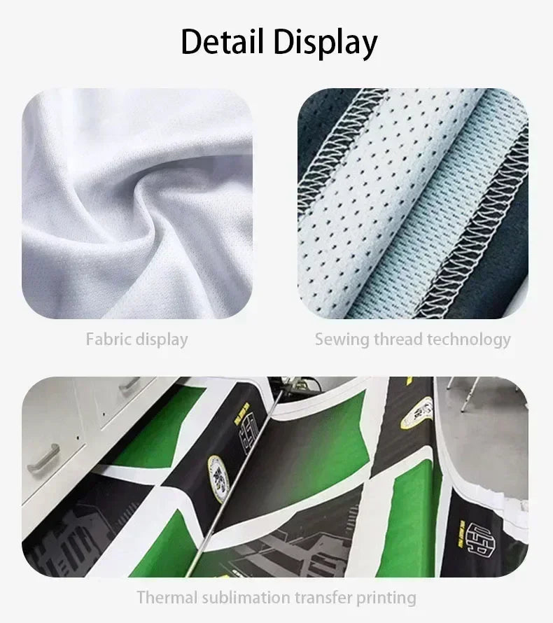 Jersey's Mahomes, Brady, and Rodgers -