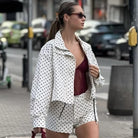 Polka Dot Bomber -