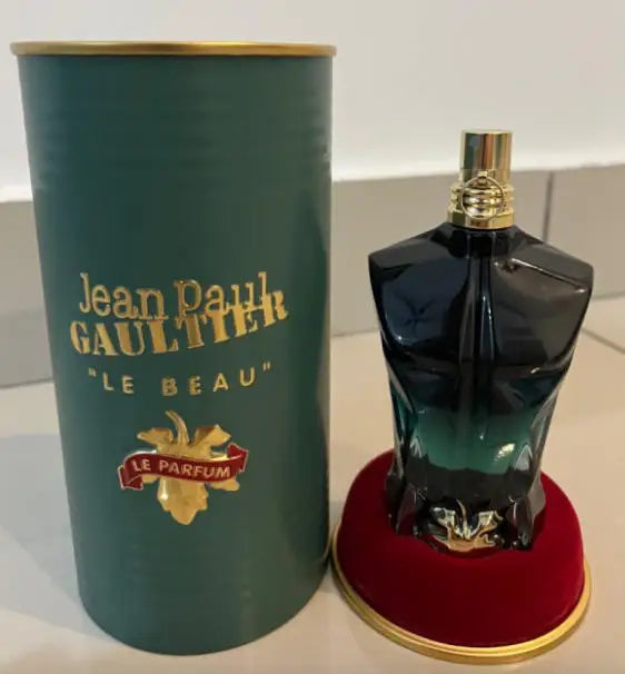 125ml Seductive Men’s Perfume 4 Captivating Scents with Oriental Woody Spicy Notes Long Lasting Cologne for Romantic Moments -