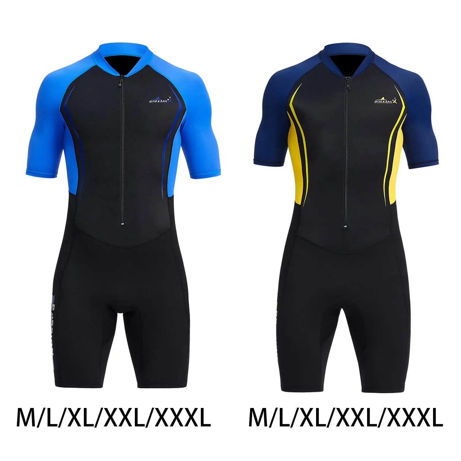 Mens Wetsuit -