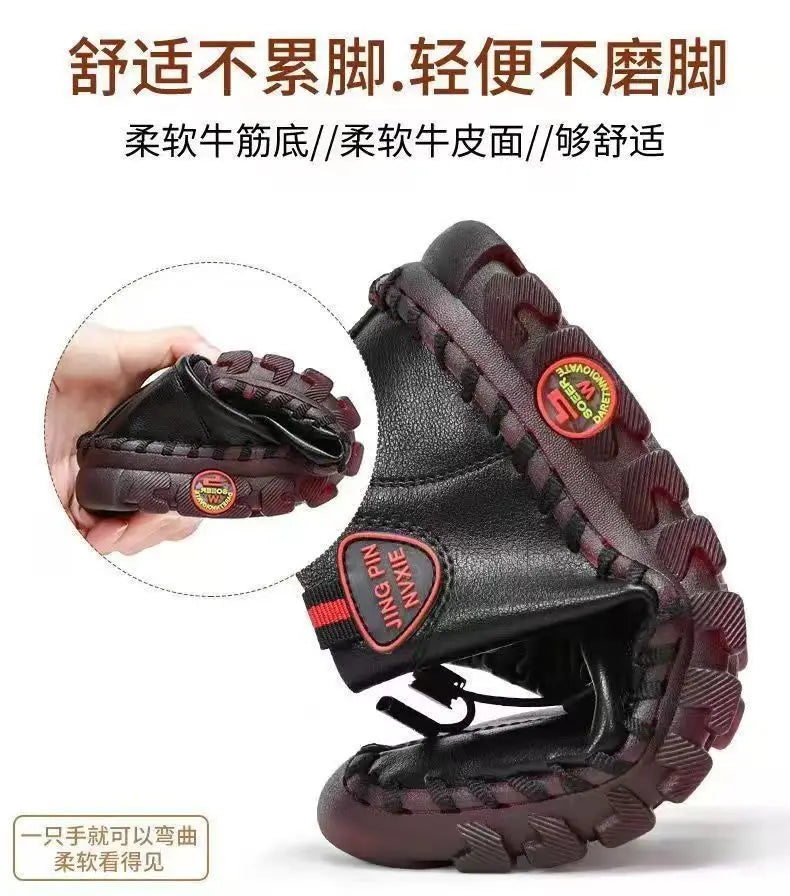 Women's New Orthopedic Loafers -