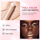 Diamond Glitter Liquid Lipstick -