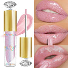 Glitter Lip Gloss -