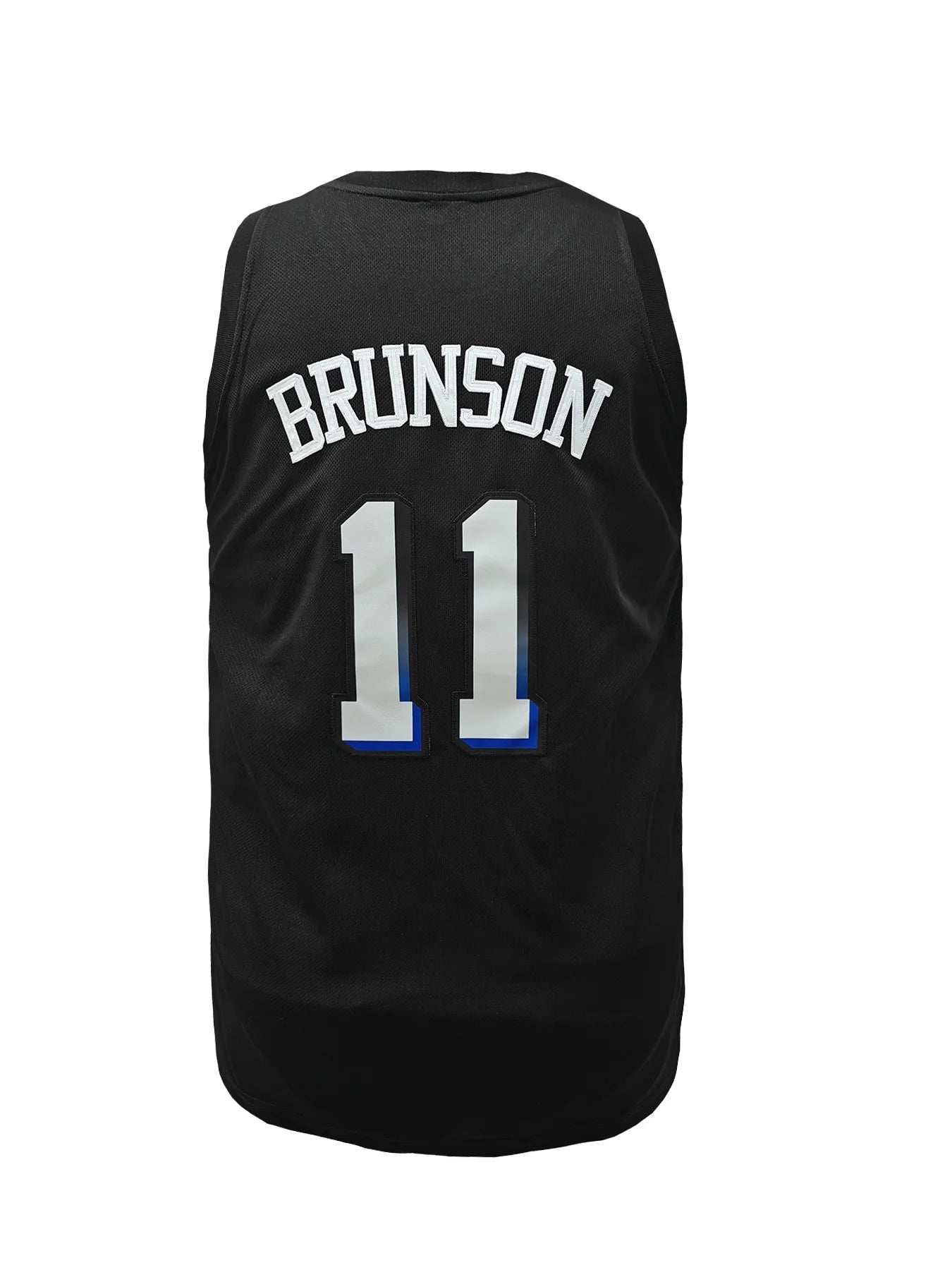 Men's Basketball Jersey No.11 (Brunson) -