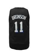 Men's Basketball Jersey No.11 (Brunson) -