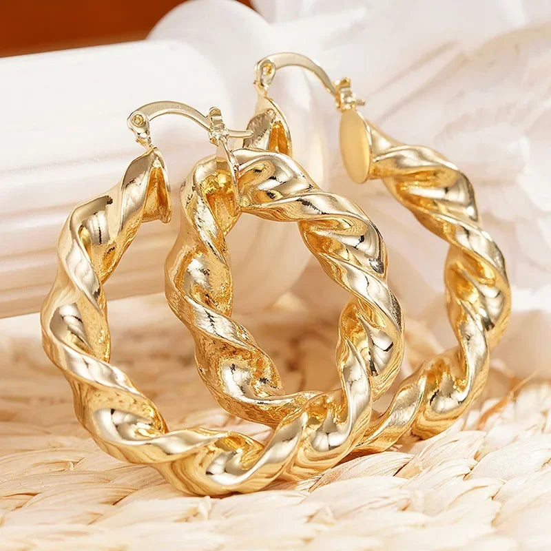 New Earrings Female -
