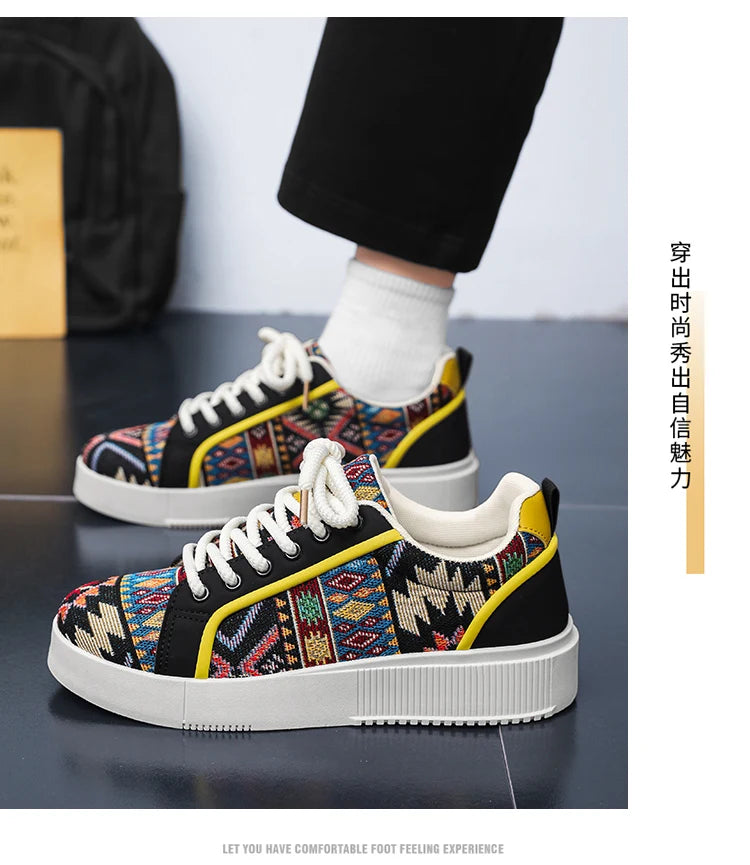 Women's Shoes Walking Shoes For Women 2025 New Sneakers Fashion Outdoor Comfortable Large Size Summer Trainning Shoes -