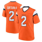 Broncos Football Jersey -