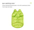 Keep your pets warm in the winter cold with these cotton clothing options—suitable for both cats and dogs, providing universal comfort and warmth! -